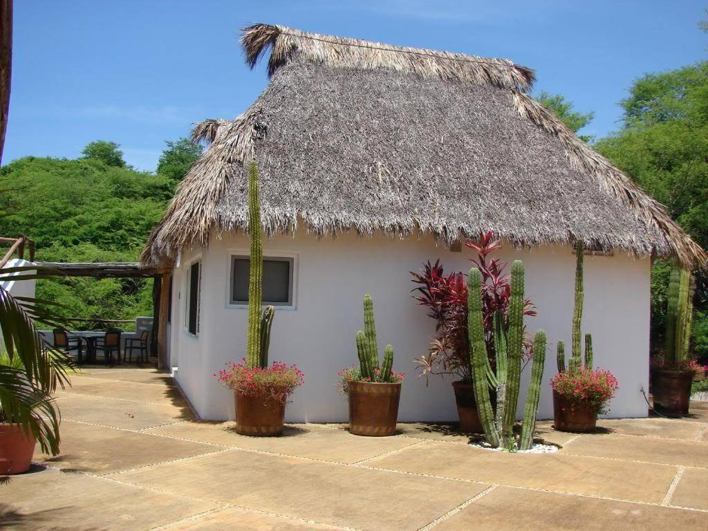 Hotel Rancho Dora Punta Mita