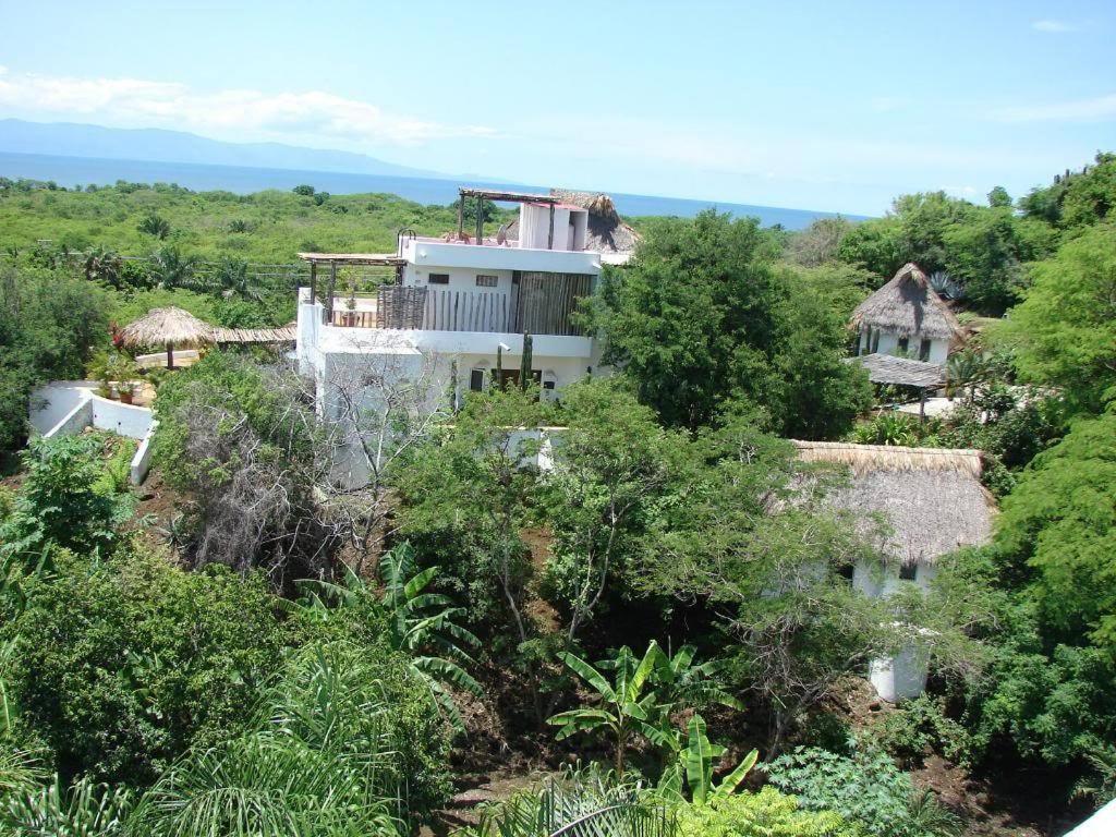 Rancho Dora Hotel Punta Mita