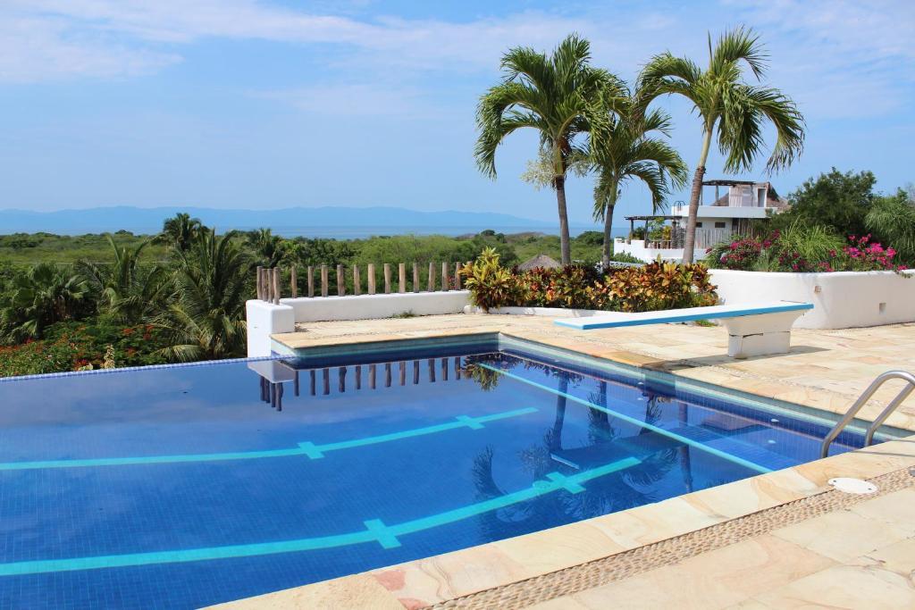 Rancho Dora Hotel Punta Mita