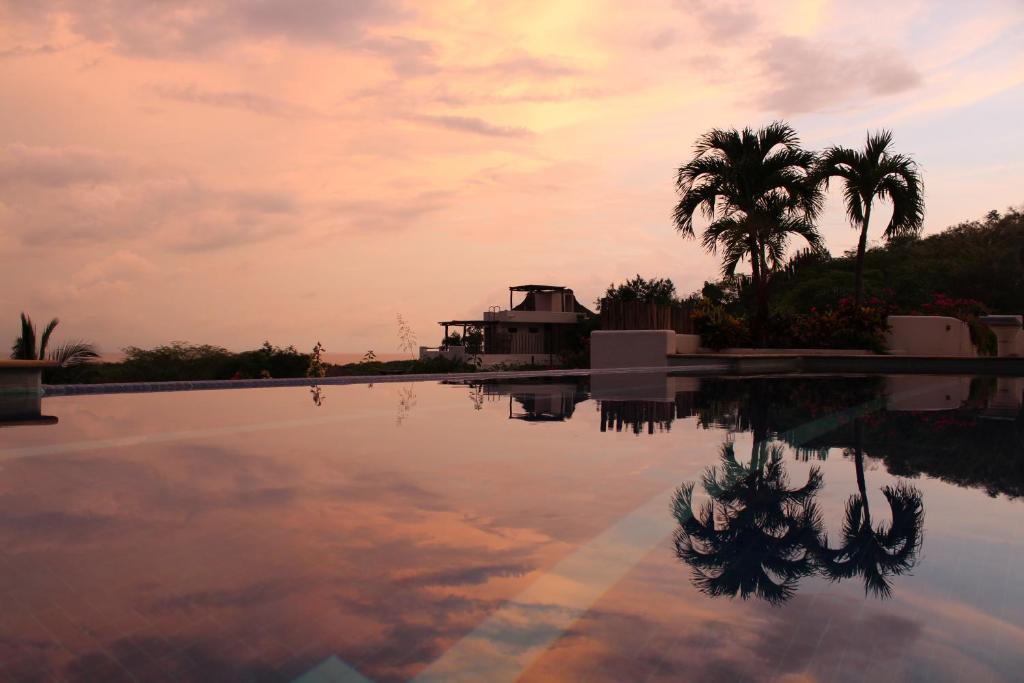 Rancho Dora Hotel Punta Mita