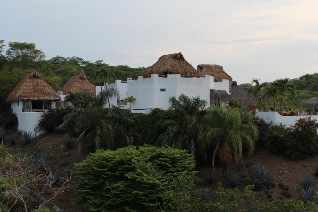 Hotel Rancho Dora