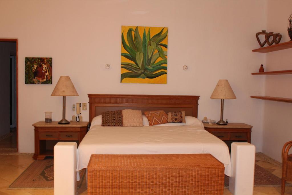 Rancho Dora Hotel Punta Mita