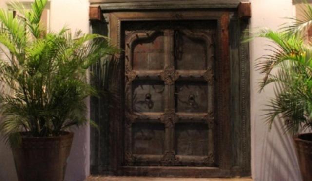 Hotel Rancho Dora Punta Mita