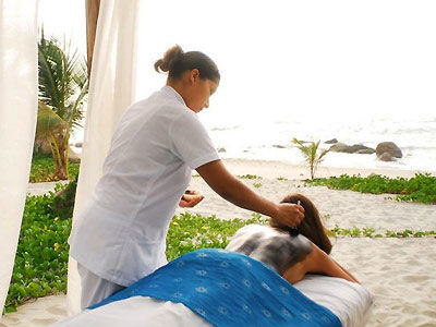 Imanta Punta De Mita Punta Mita