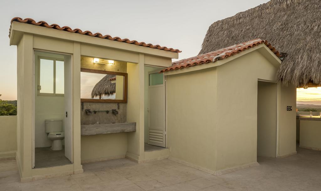 Punto Mita Eco Surf Suites & Cafe Punta Mita