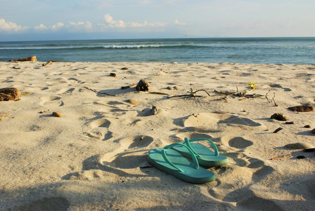 Punto Mita Eco Surf Suites & Cafe Apartment *