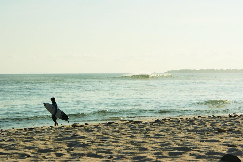 Punto Mita Eco Surf Suites & Cafe * Punta Mita