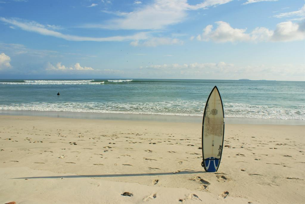 Apartment Punto Mita Eco Surf Suites & Cafe