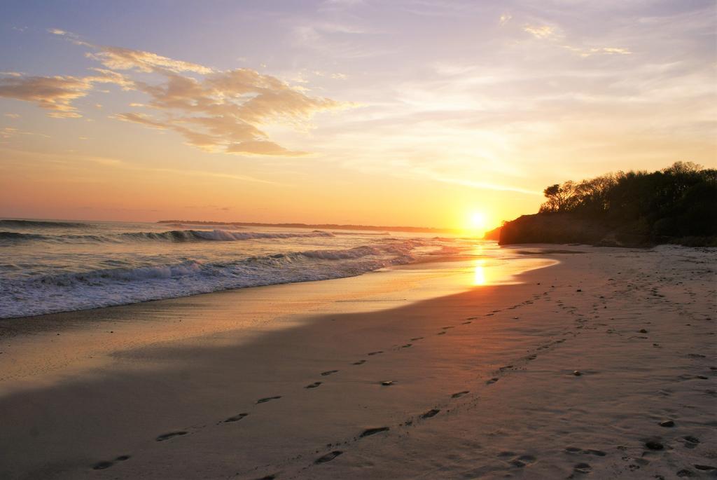 Punto Mita Eco Surf Suites & Cafe Apartment