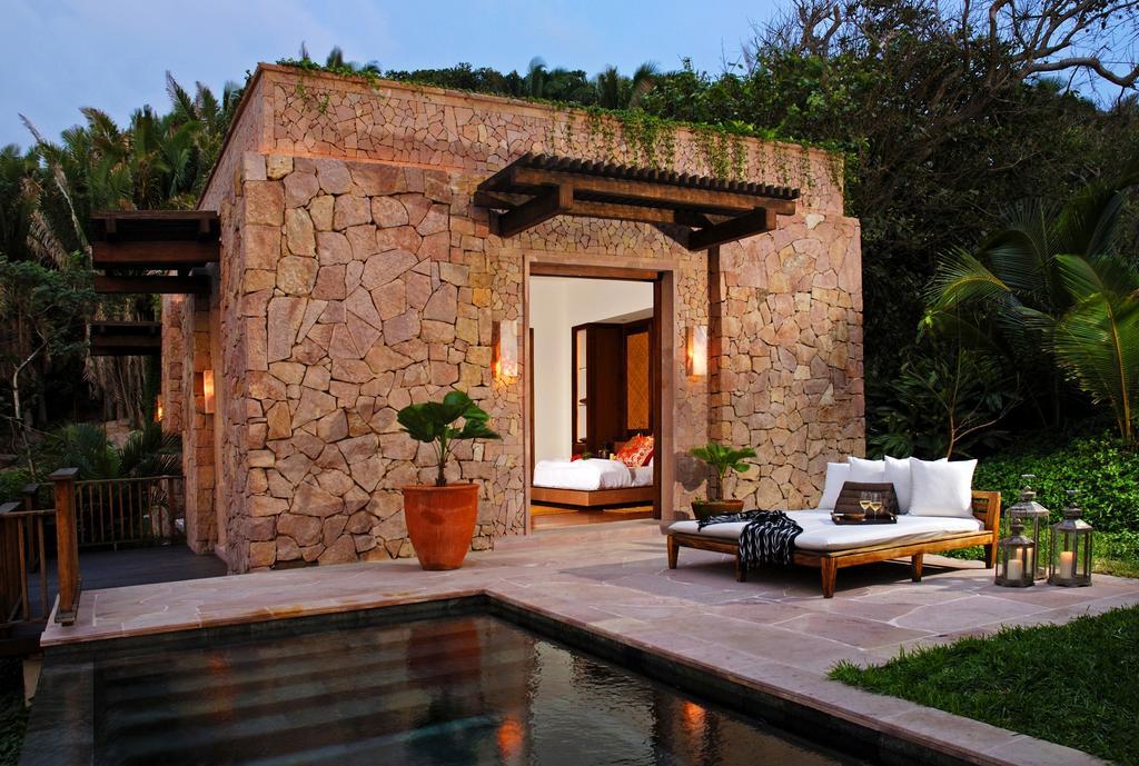 Imanta Punta De Mita 5*