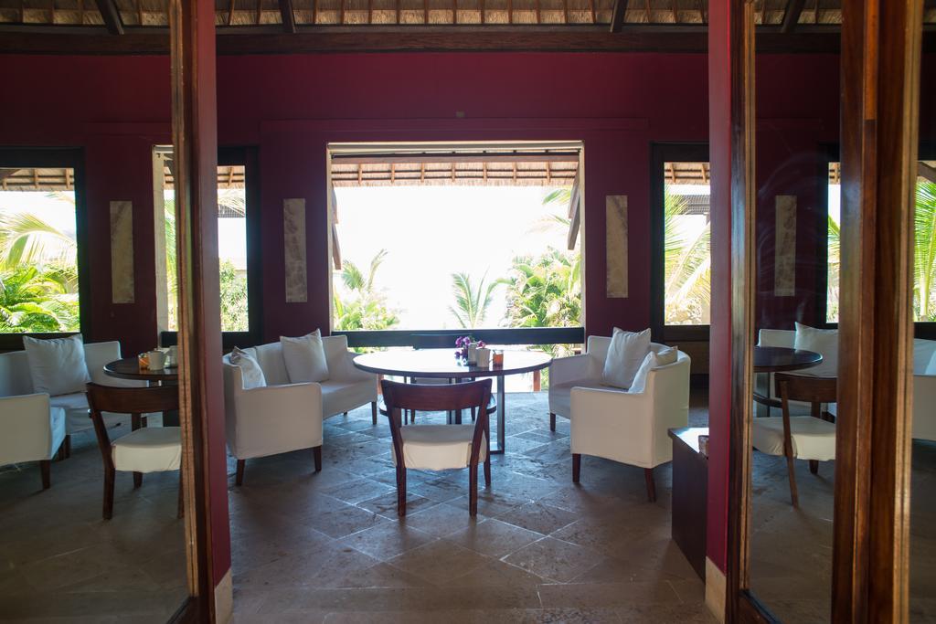 Imanta Punta De Mita