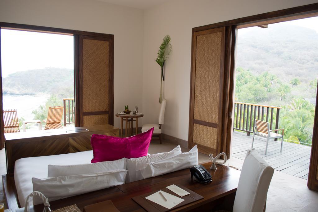 Imanta Punta De Mita Hotel