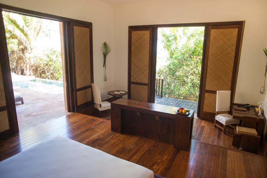 Imanta Punta De Mita Hotel