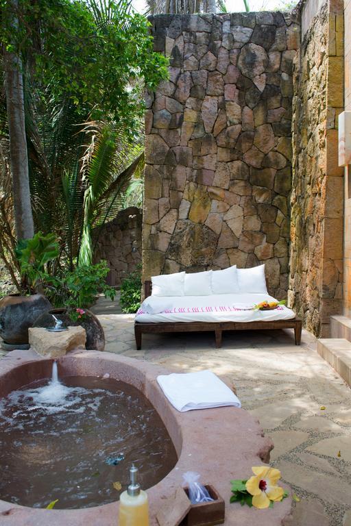 Hotel Imanta Punta De Mita Punta Mita