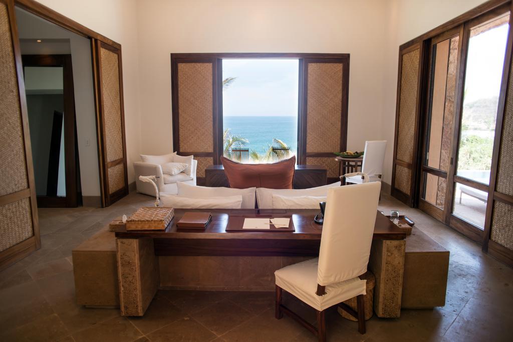 Imanta Punta De Mita Hotel 5*
