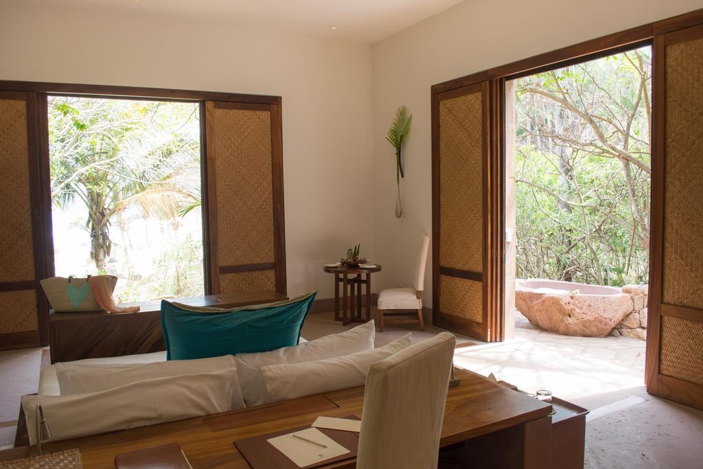 Imanta Punta De Mita Hotel