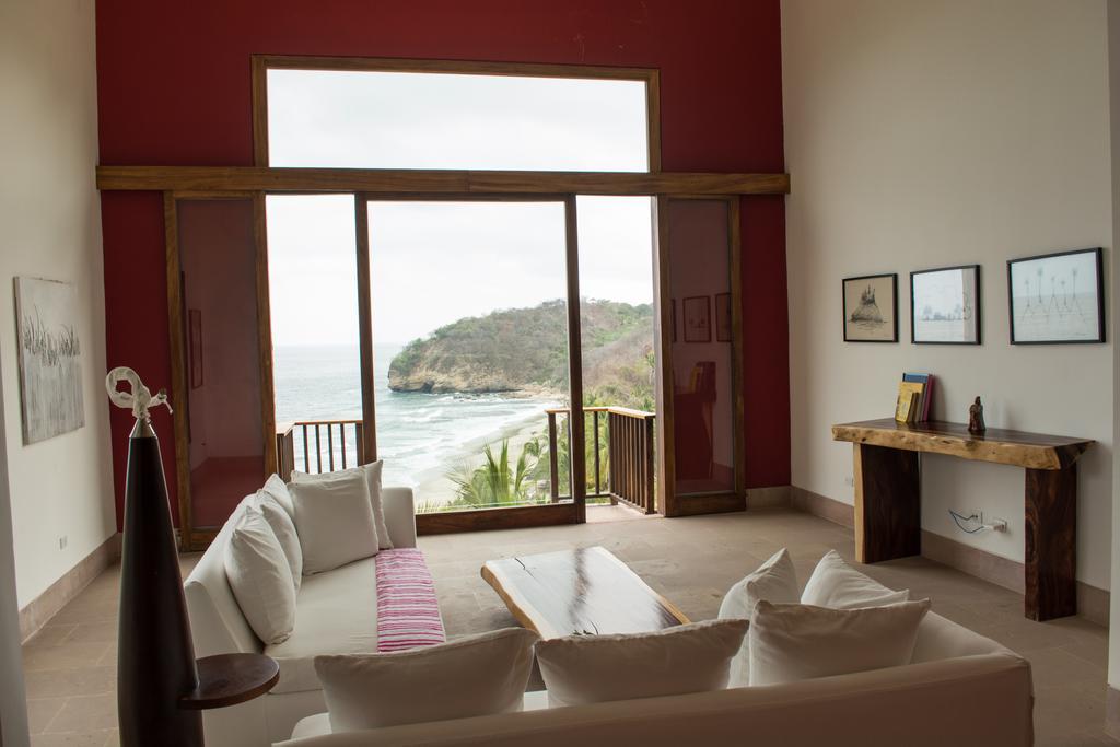 Hotel Imanta Punta De Mita Punta Mita