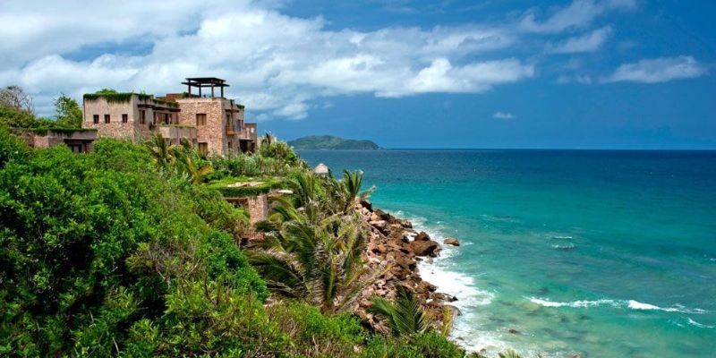 Imanta Punta De Mita 5* Punta Mita
