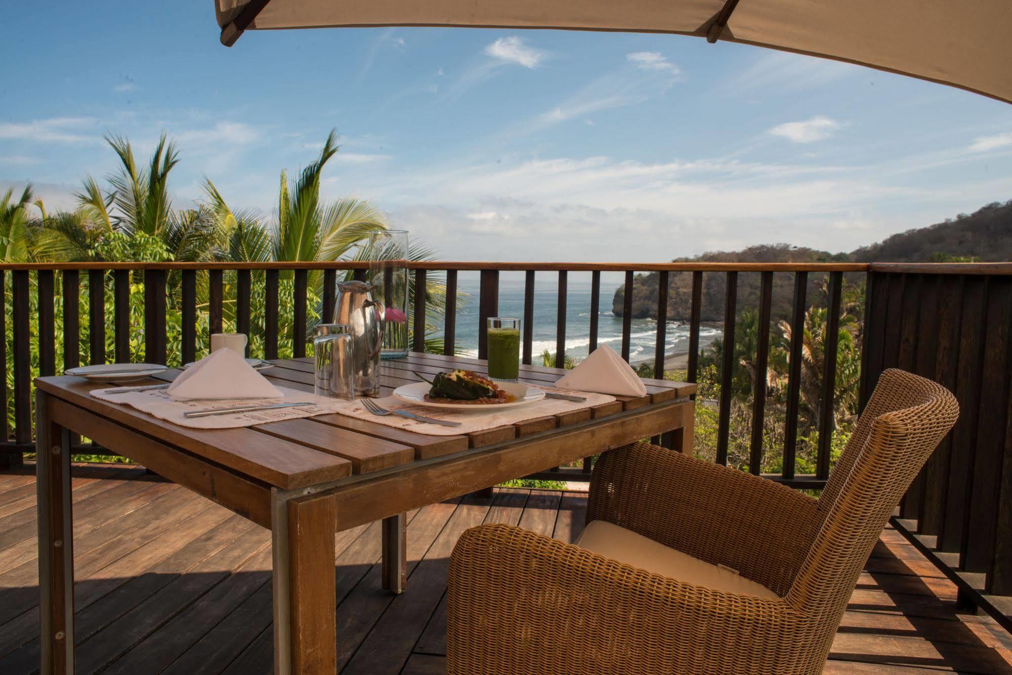 Hotel Imanta Punta De Mita Punta Mita