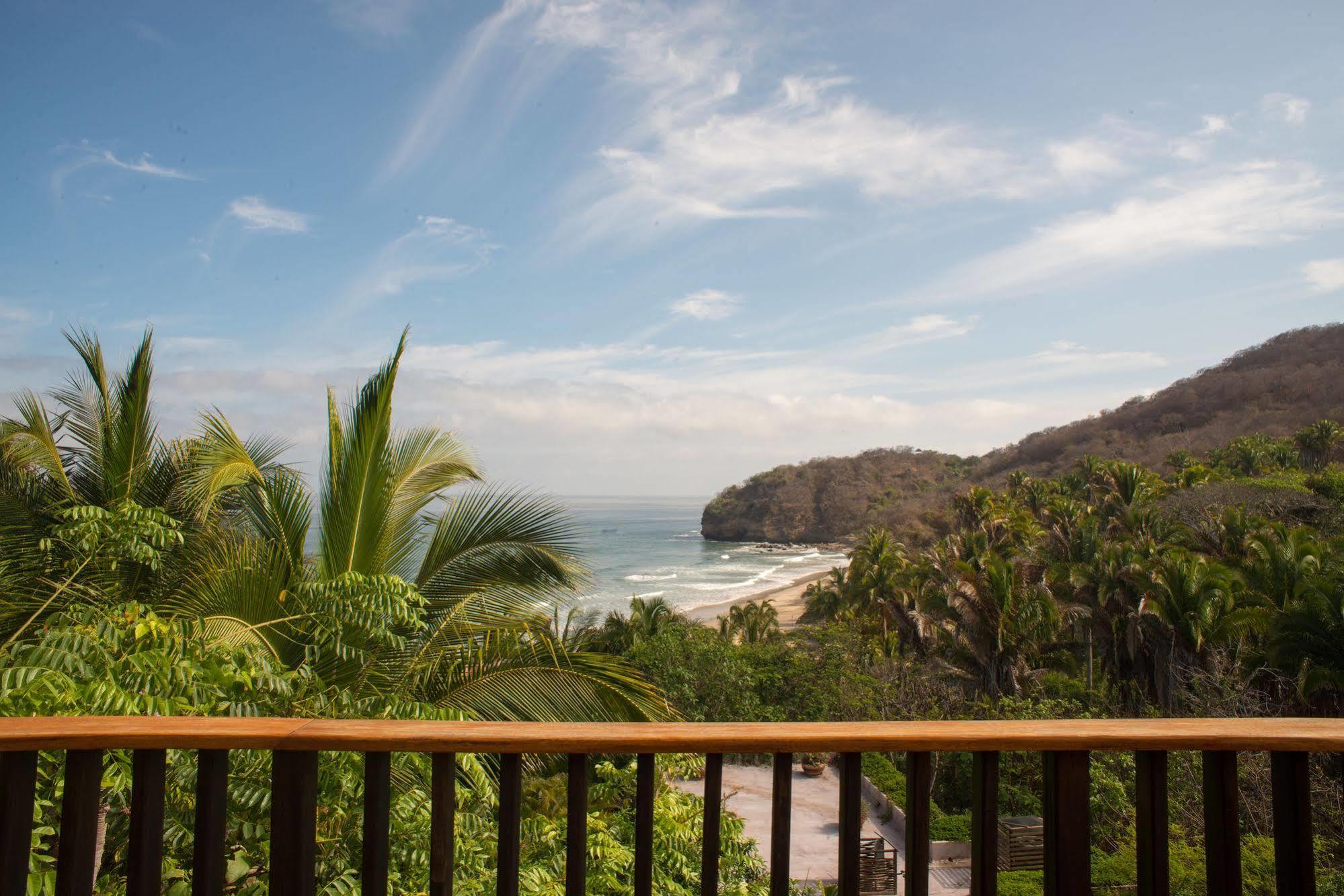 Imanta Punta De Mita 5* Punta Mita