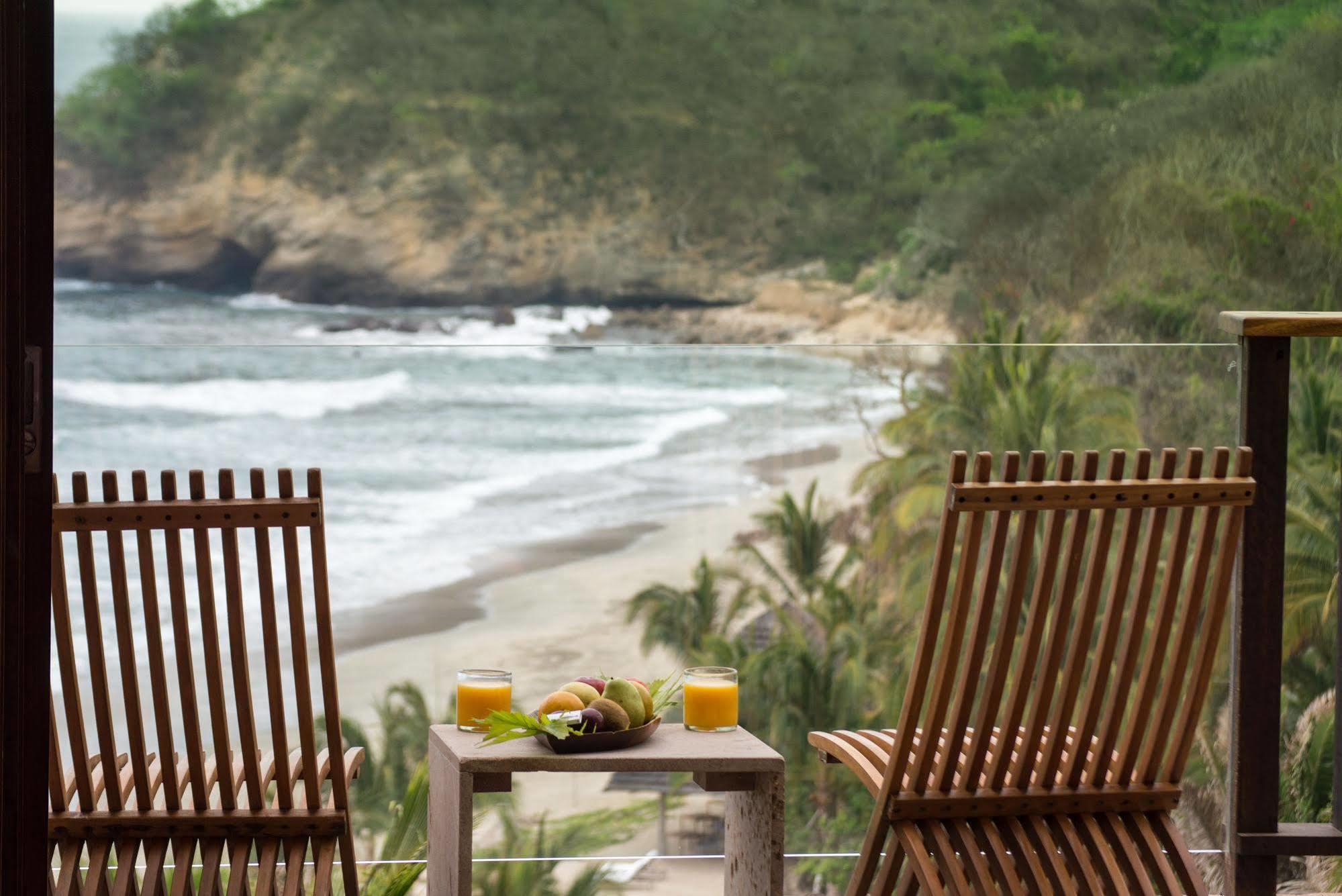 Imanta Punta De Mita Hotel Punta Mita