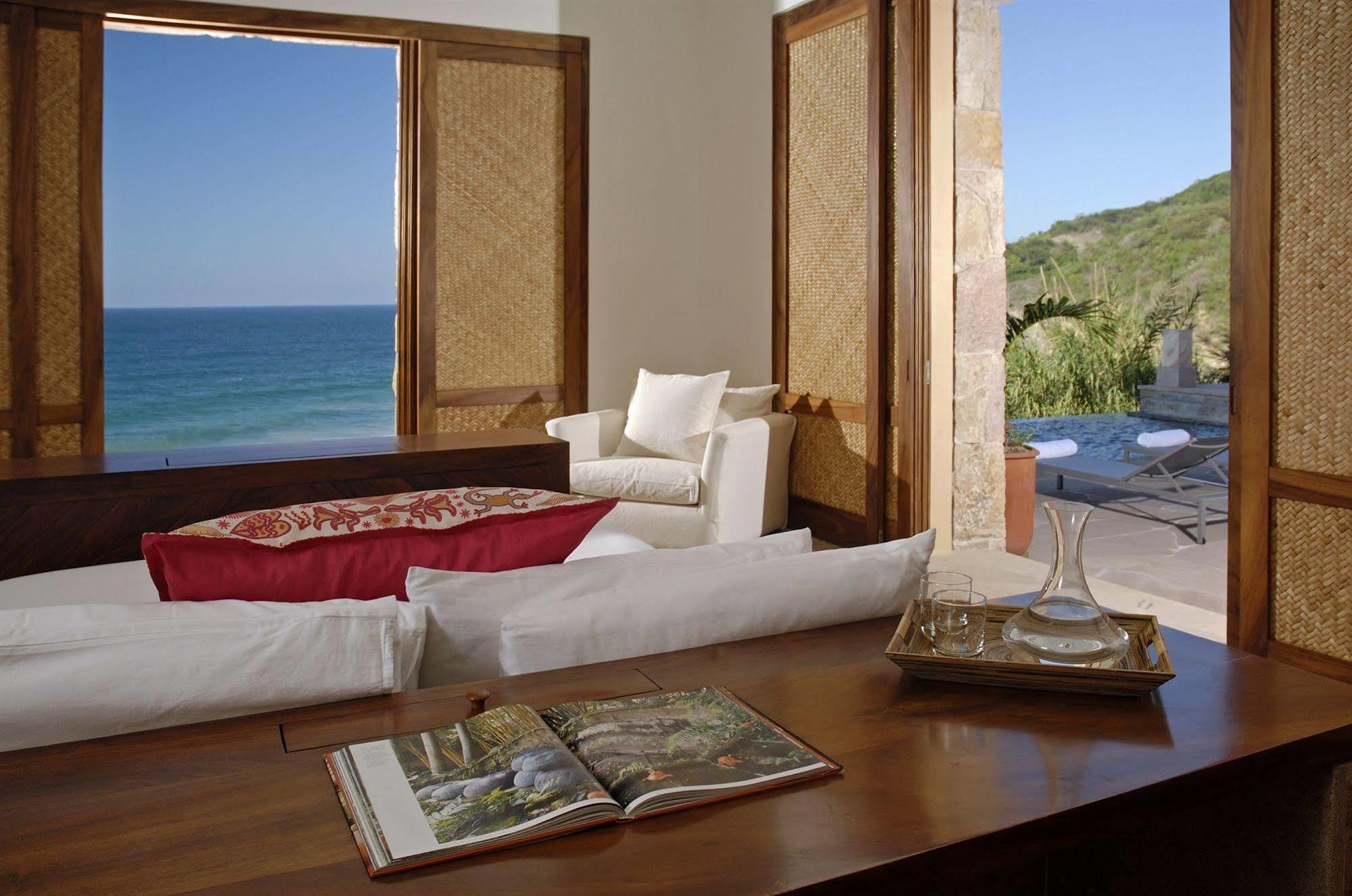 Hotel Imanta Punta De Mita Punta Mita