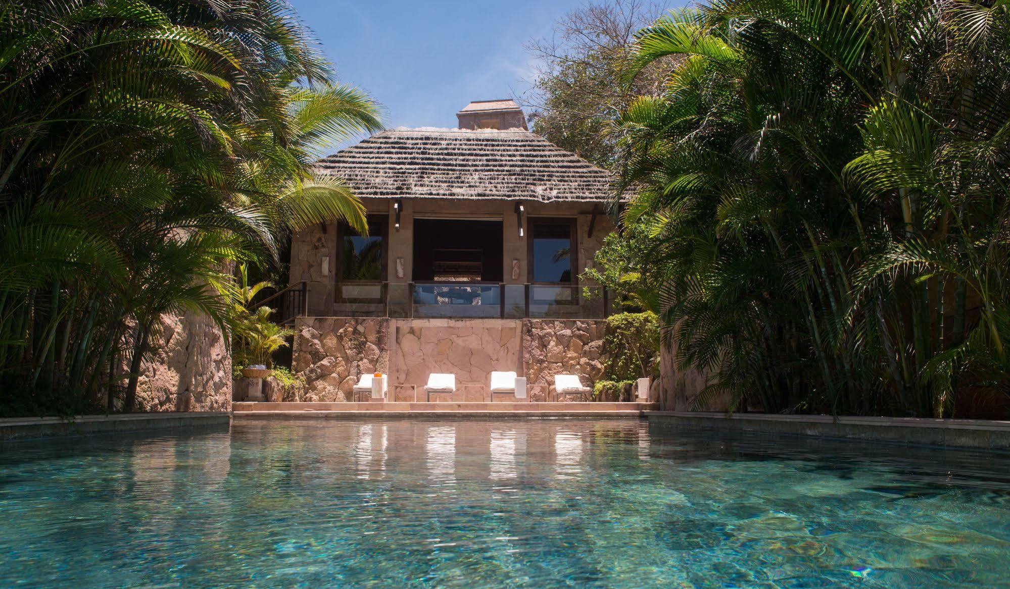 Imanta Punta De Mita 5* Punta Mita