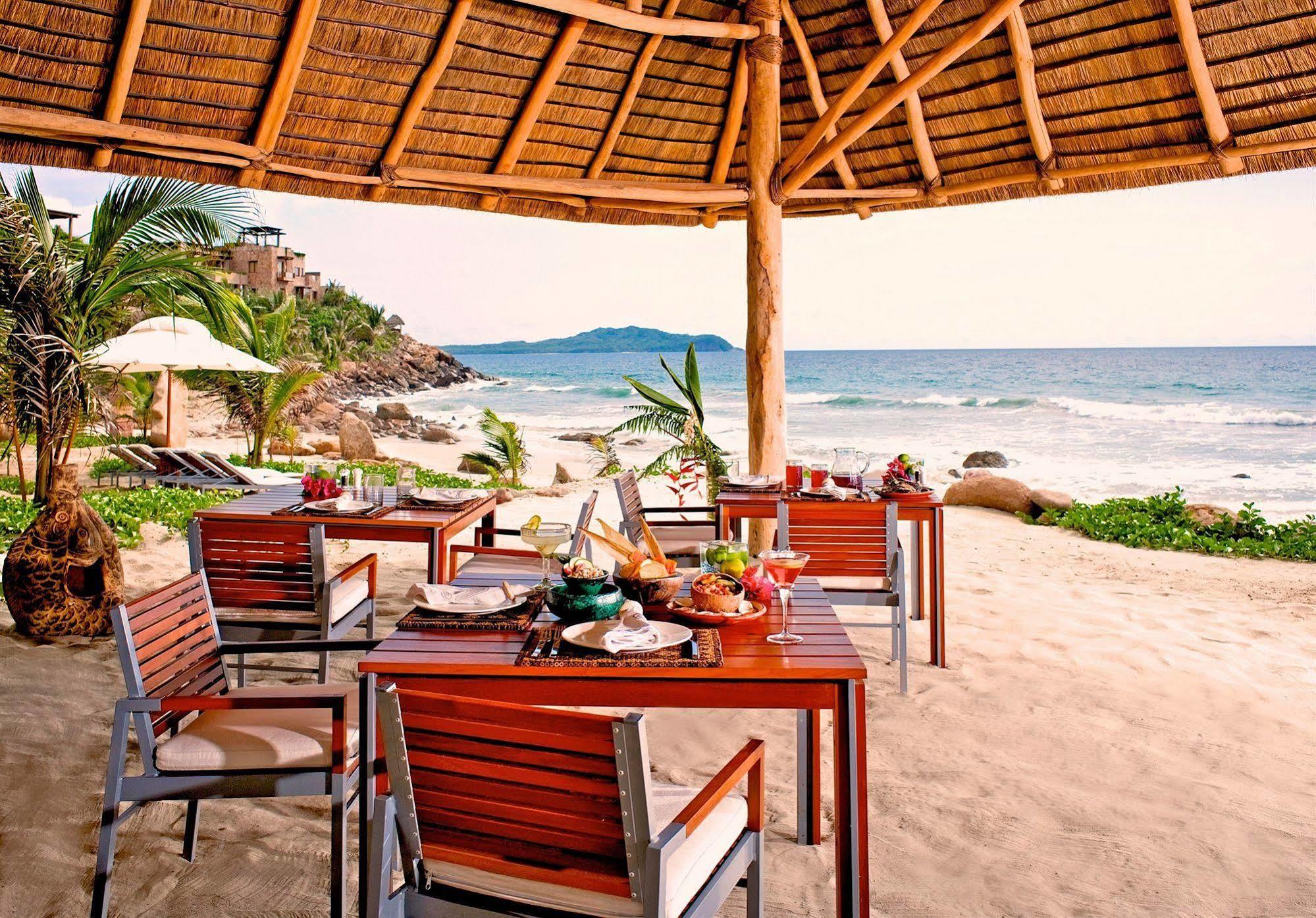 Imanta Punta De Mita