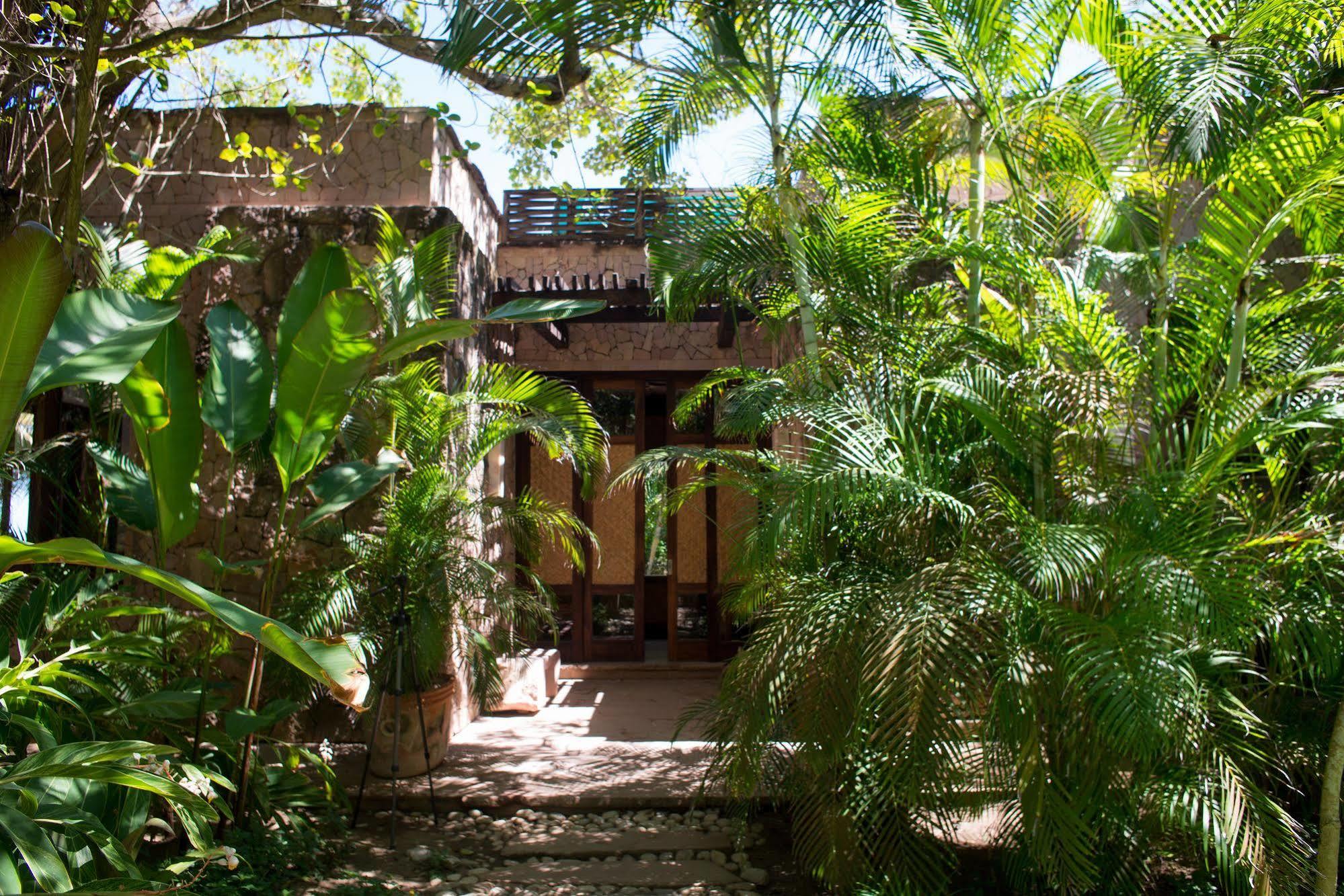 Hotel Imanta Punta De Mita Punta Mita