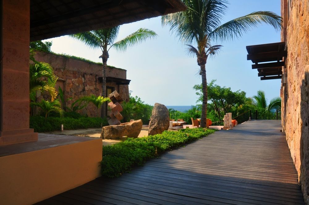 Imanta Punta De Mita 5*