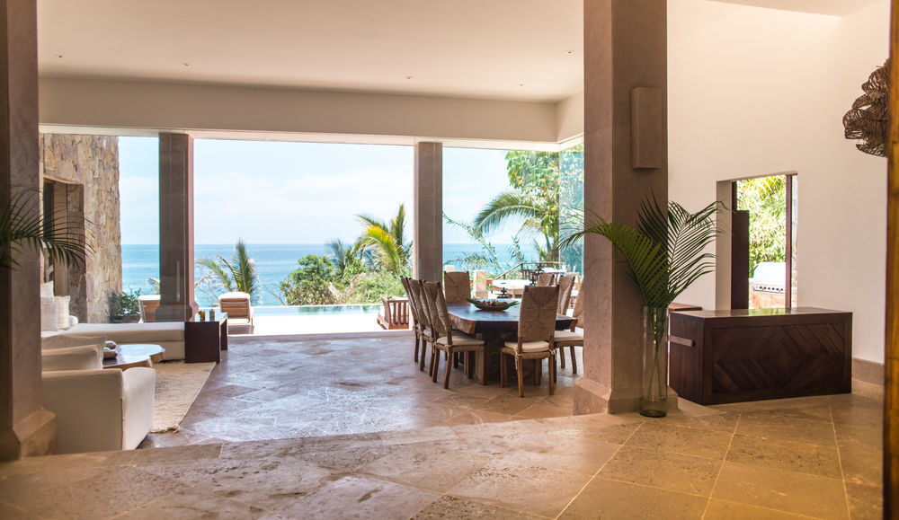 Imanta Punta De Mita 5*