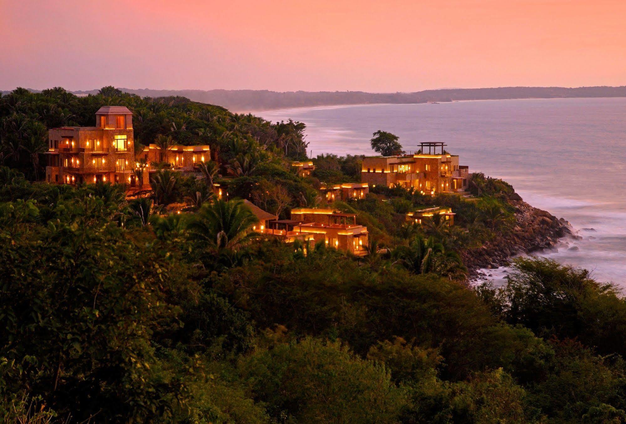 Hotel Imanta Punta De Mita Punta Mita