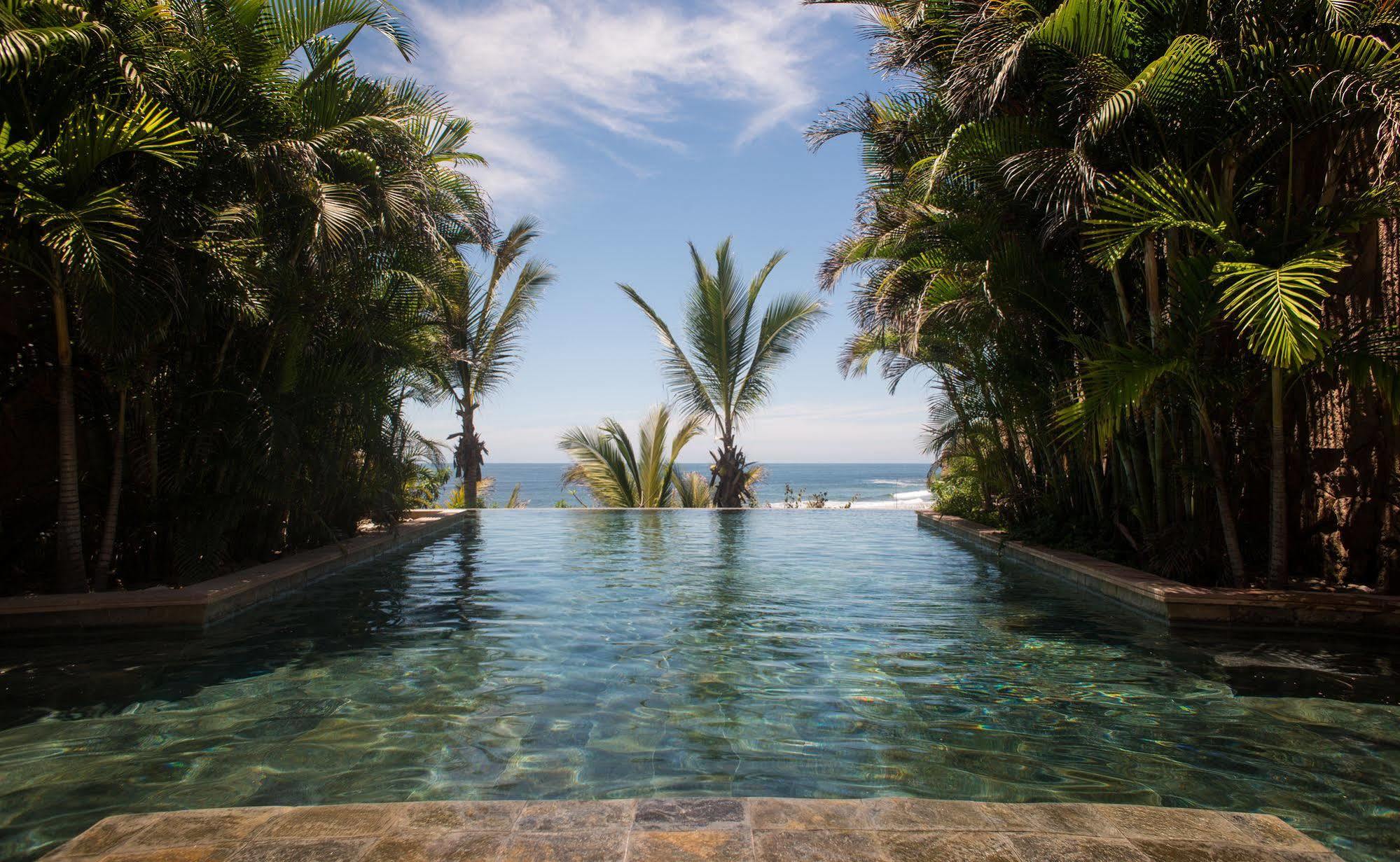Imanta Punta De Mita Hotel 5*