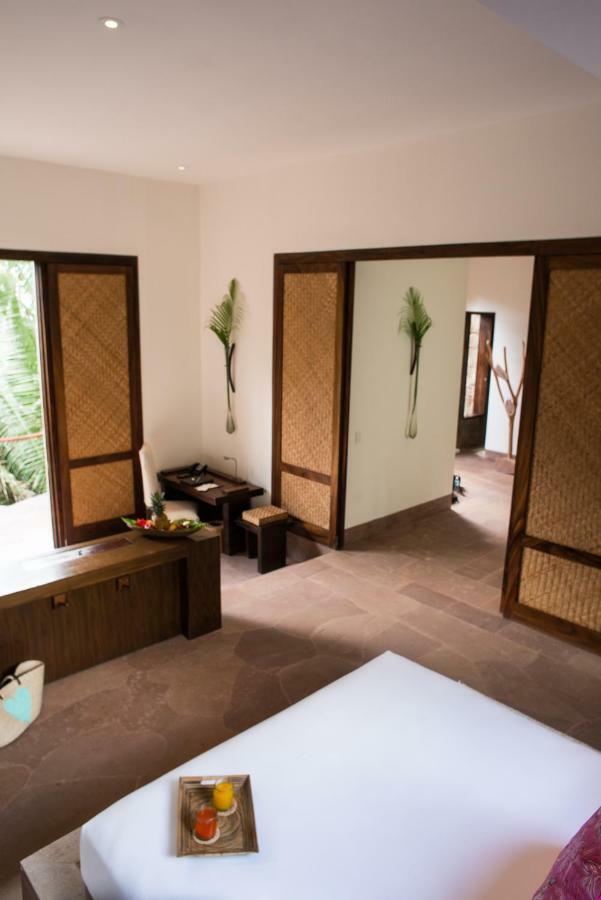 Imanta Punta De Mita 5* Punta Mita