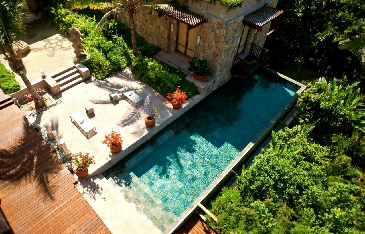 Imanta Punta De Mita Hotel 5*