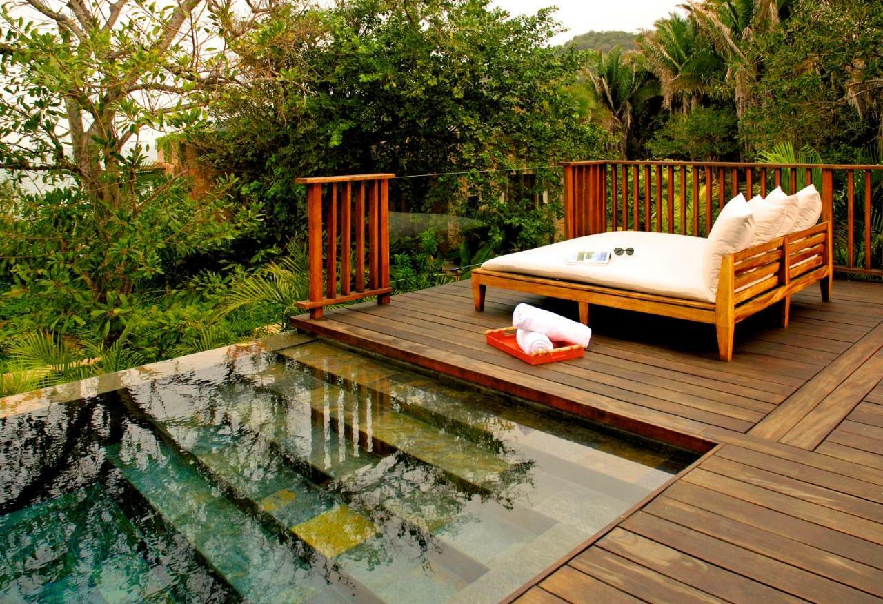 Hotel Imanta Punta De Mita 5*