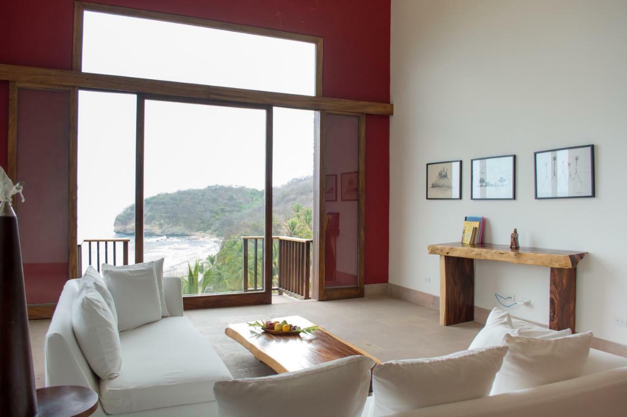 Imanta Punta De Mita Hotel 5*