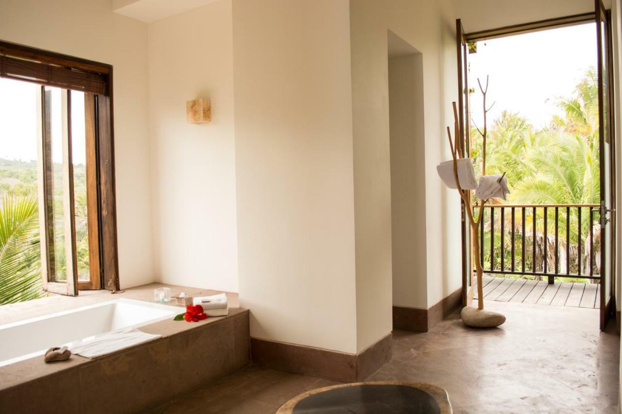 Imanta Punta De Mita 5*