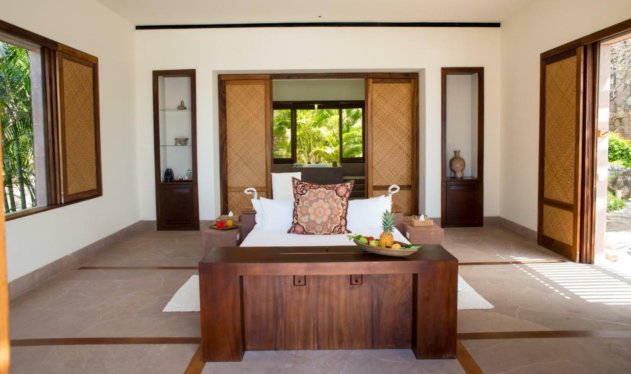 Imanta Punta De Mita 5* Punta Mita