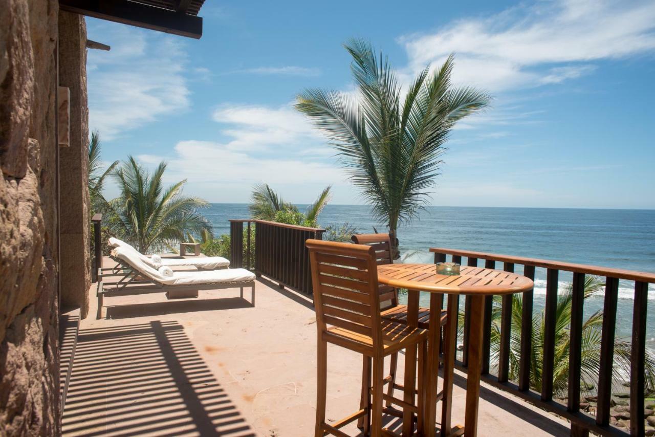 Hotel Imanta Punta De Mita