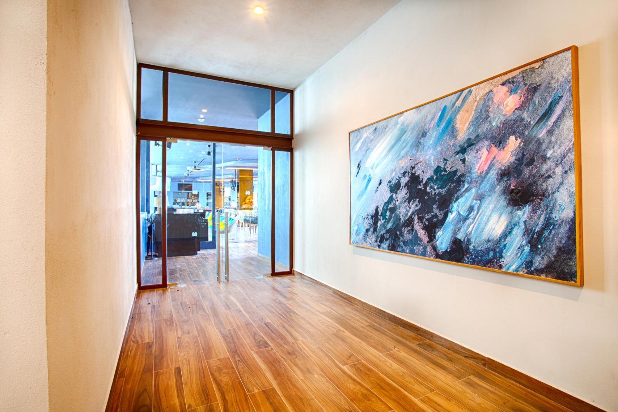 Armony Marival & Punta De Mita - Mgallery Collection (adults Only) 5* Punta Mita
