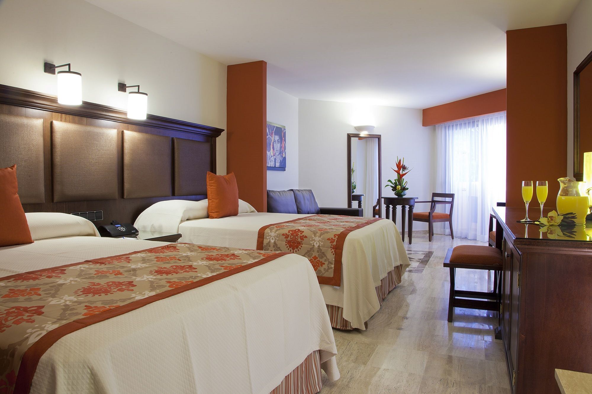 Grand Palladium Vallarta & 5*