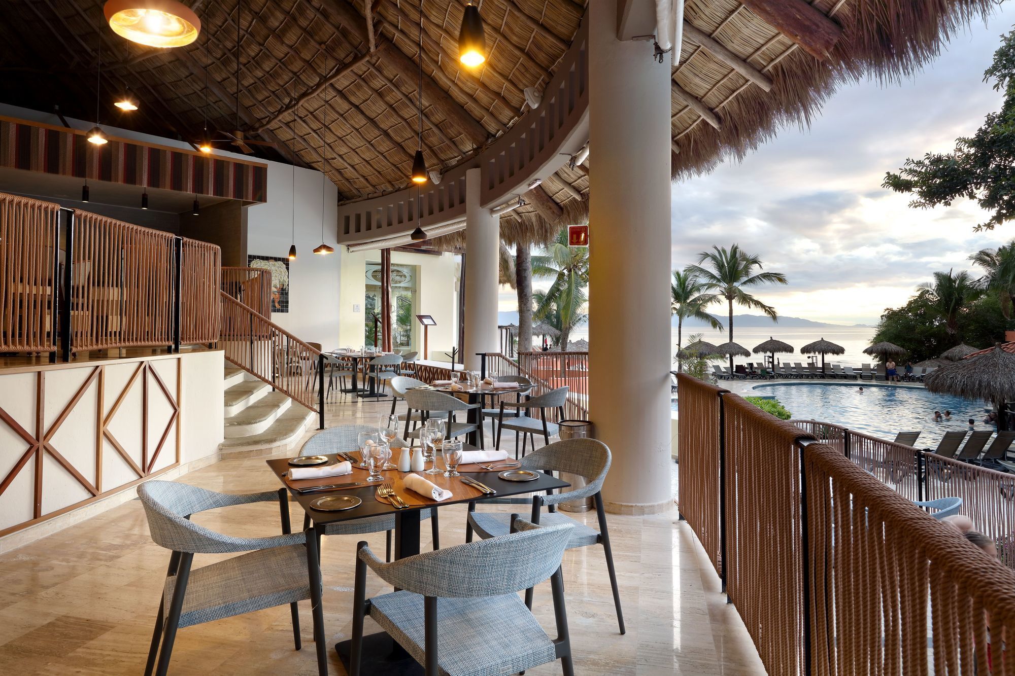 Grand Palladium Vallarta & 5*