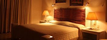 Hotel Rancho Dora 4*