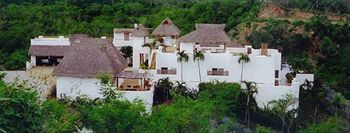 Rancho Dora 4* Punta Mita
