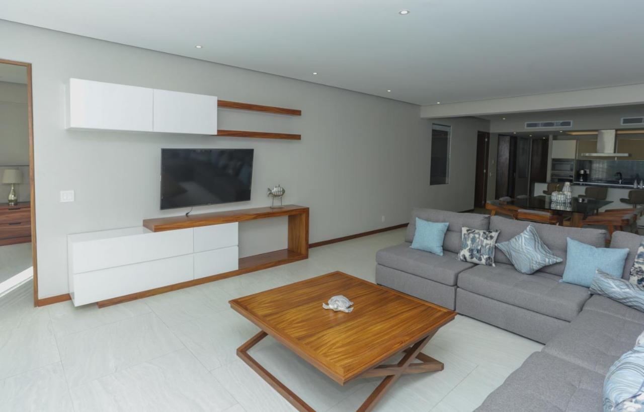 Apartamento Paradisus-bolongo By Kivoya