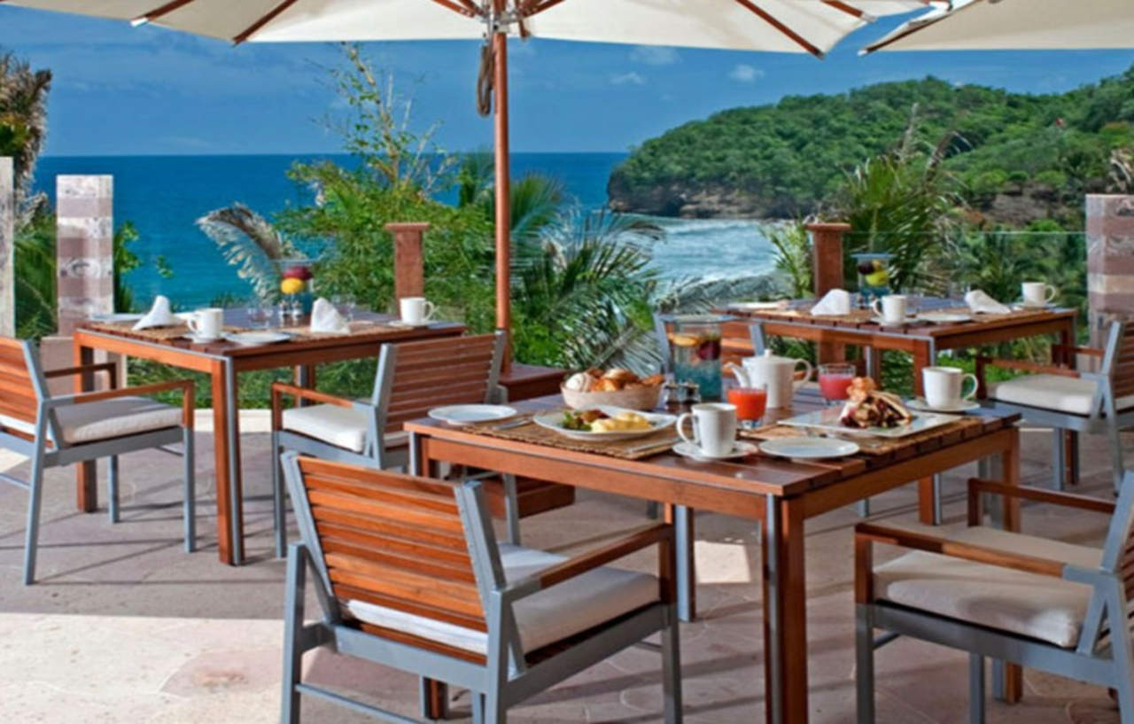 Imanta Punta De Mita Hotel