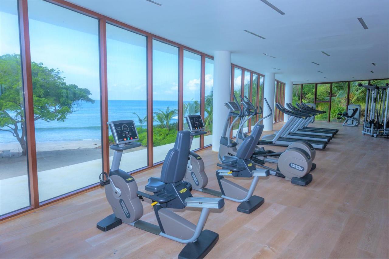 Paradisus-bolongo By Kivoya Apartamento *