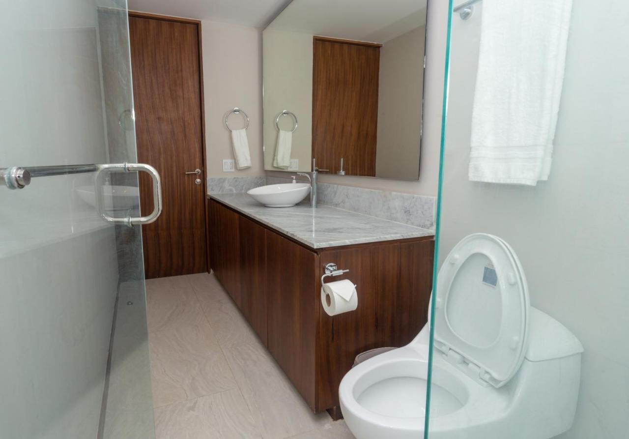 Paradisus-bolongo By Kivoya Apartamento *