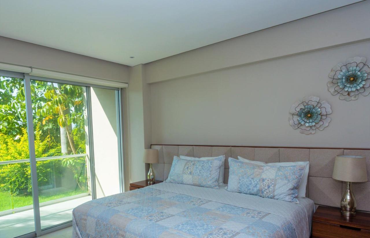 Paradisus-bolongo By Kivoya Apartamento
